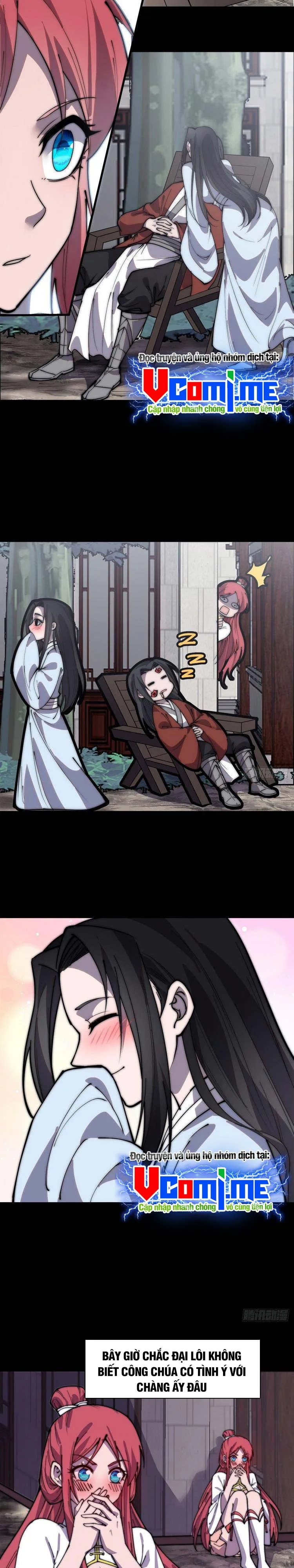 Chapter 393 - Image 3