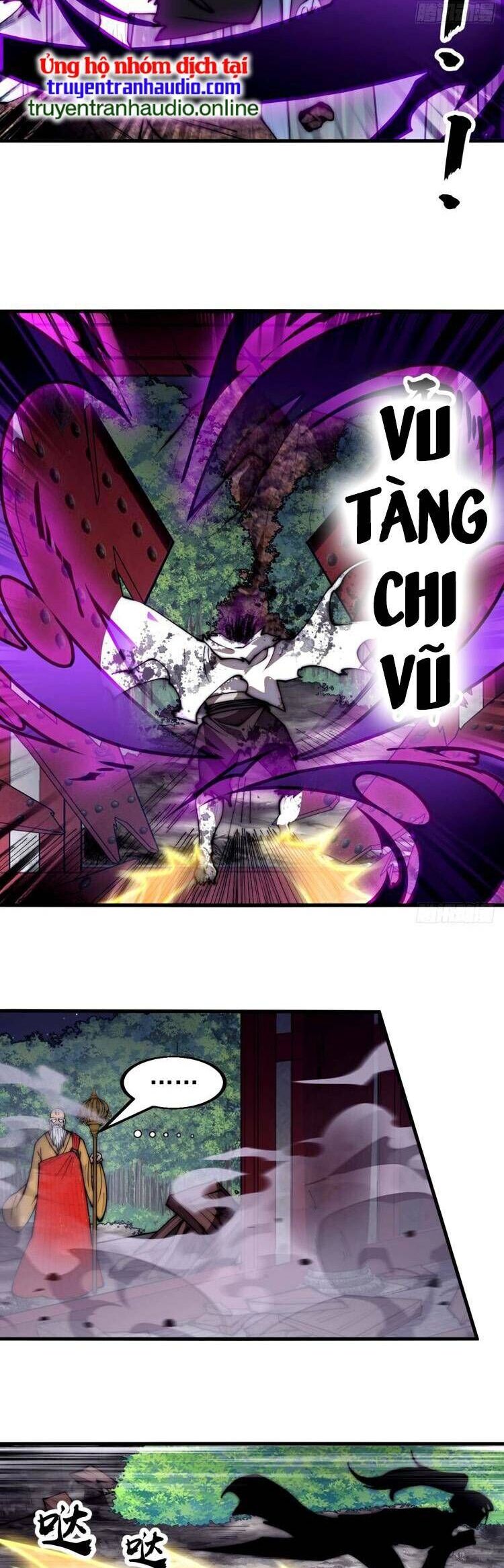 Chapter 580 - Image 14
