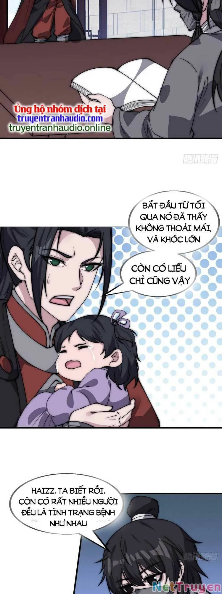 Chapter 523 - Image 3