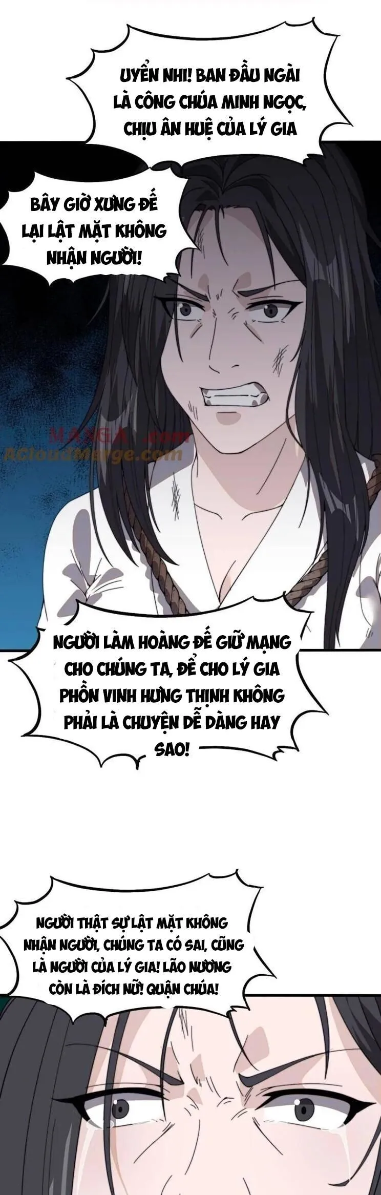 Chapter 995 - Image 19
