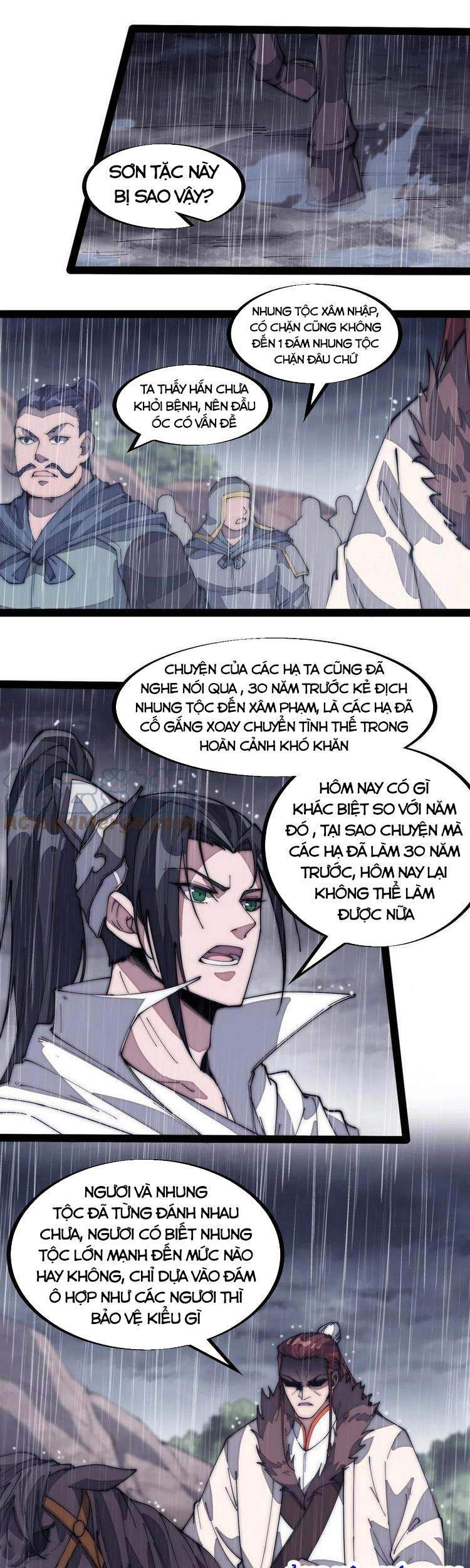 Chapter 131 - Image 1