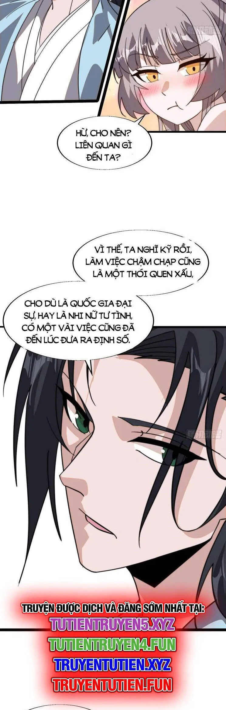 Chapter 929 - Image 23