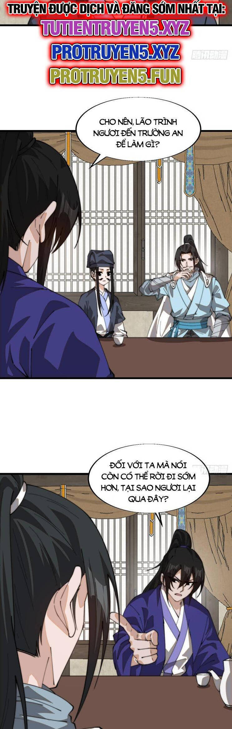 Chapter 851 - Image 21