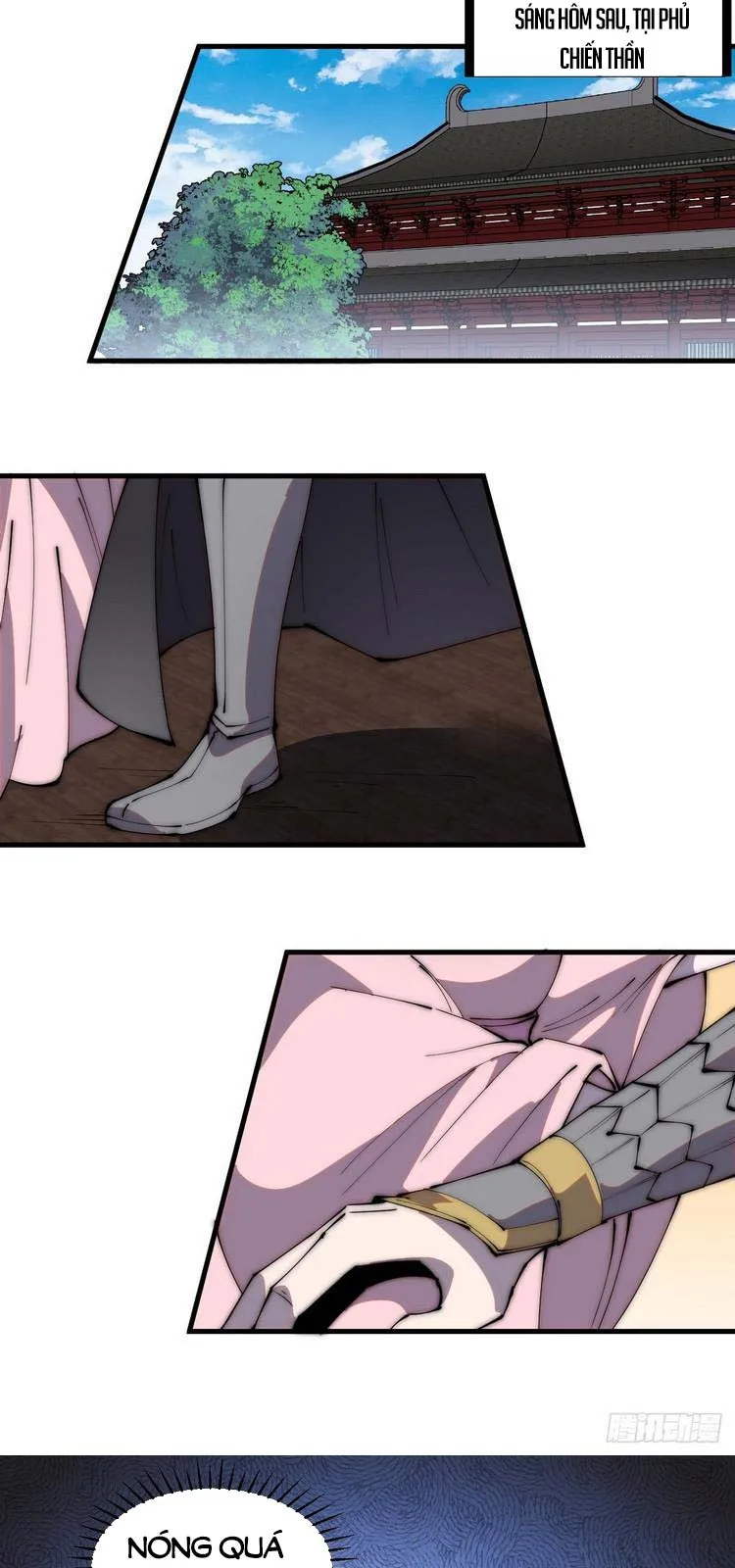 Chapter 211 - Image 1