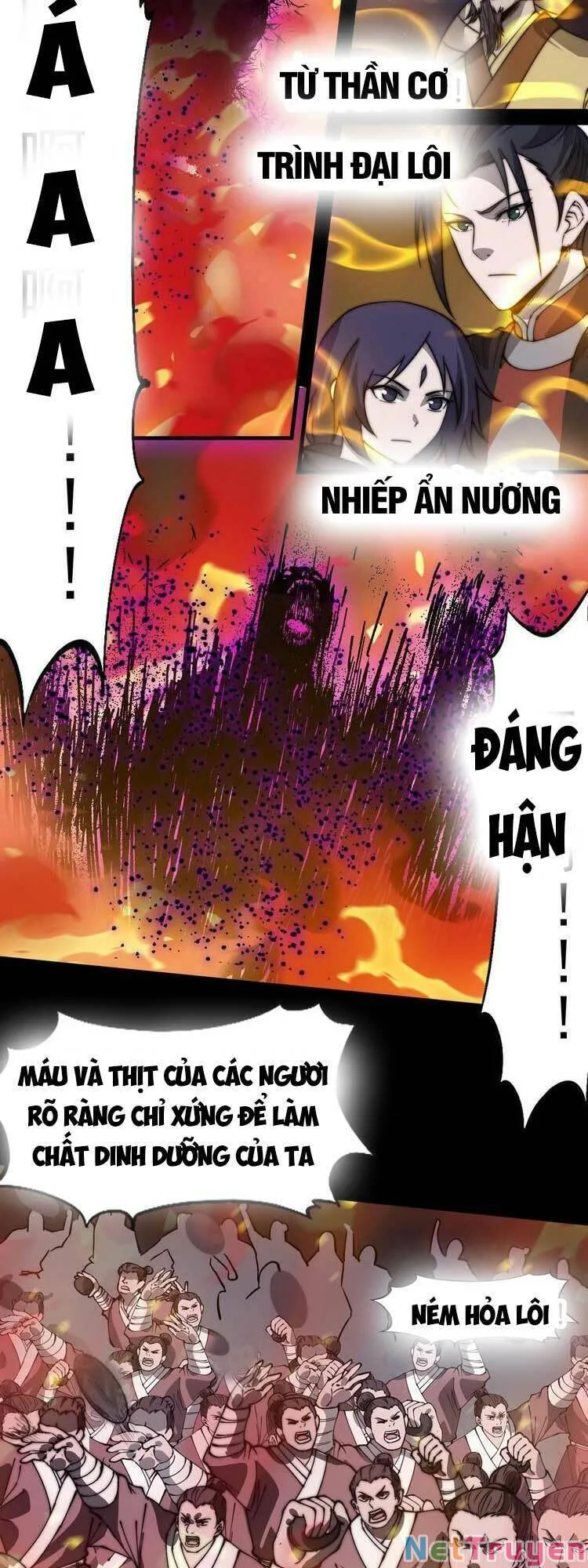 Chapter 521 - Image 23