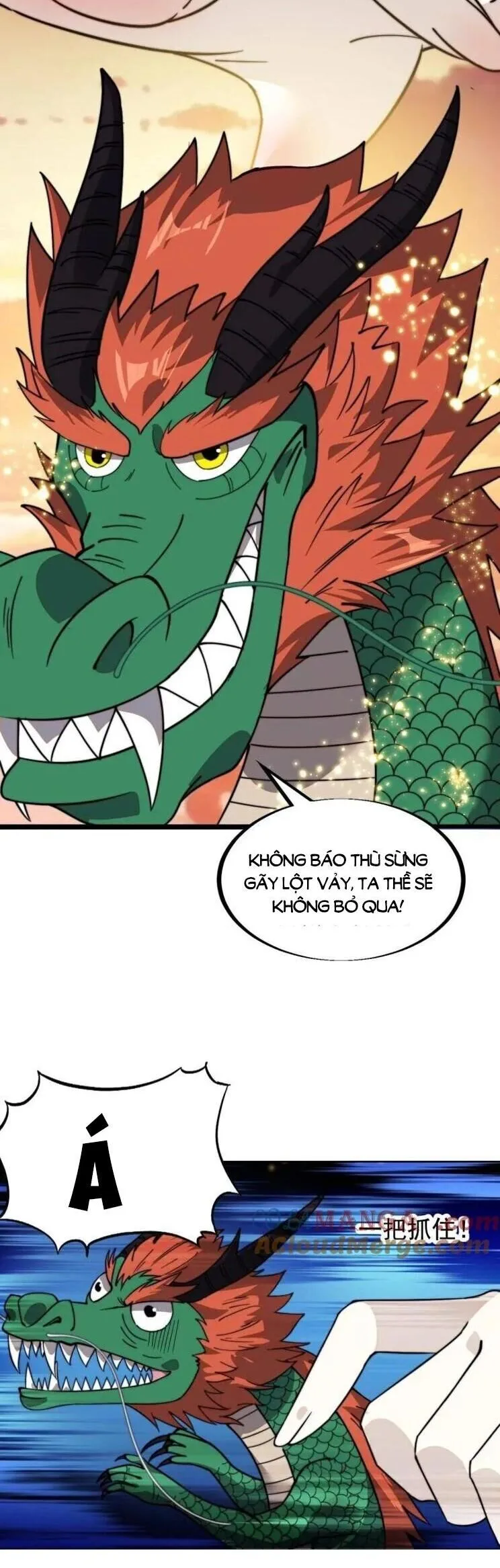 Chapter 996 - Image 21