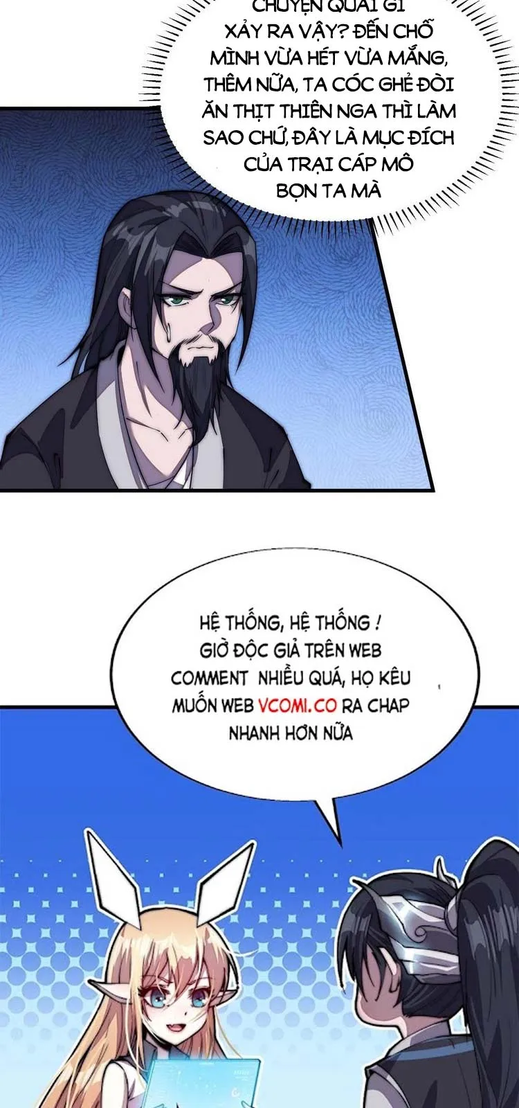 Chapter 202 - Image 21