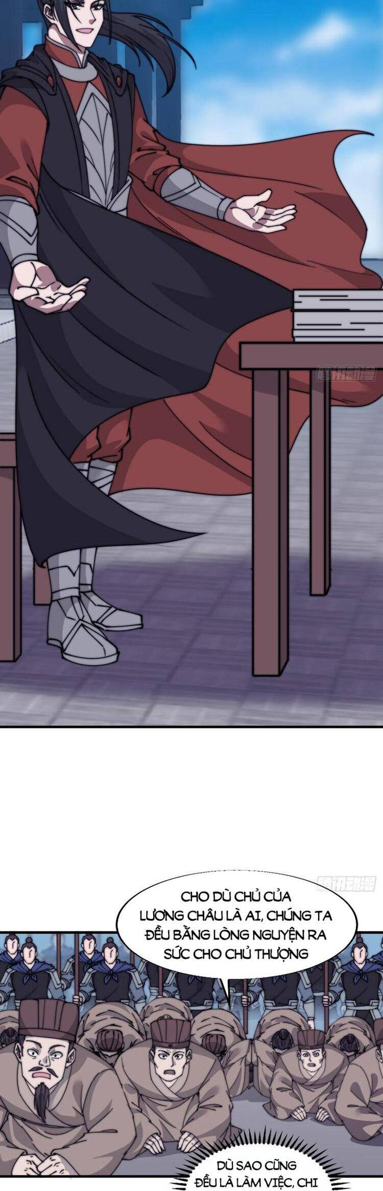 Chapter 738 - Image 14
