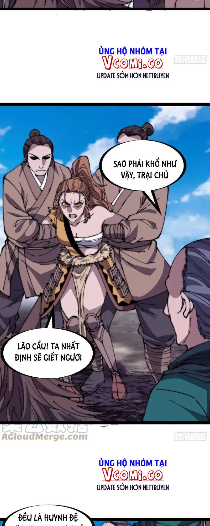 Chapter 315 - Image 11