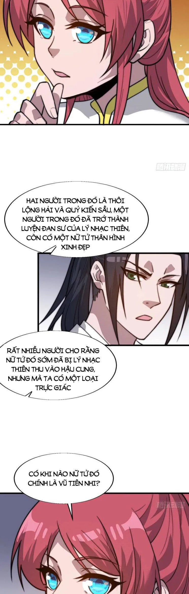 Chapter 928 - Image 13
