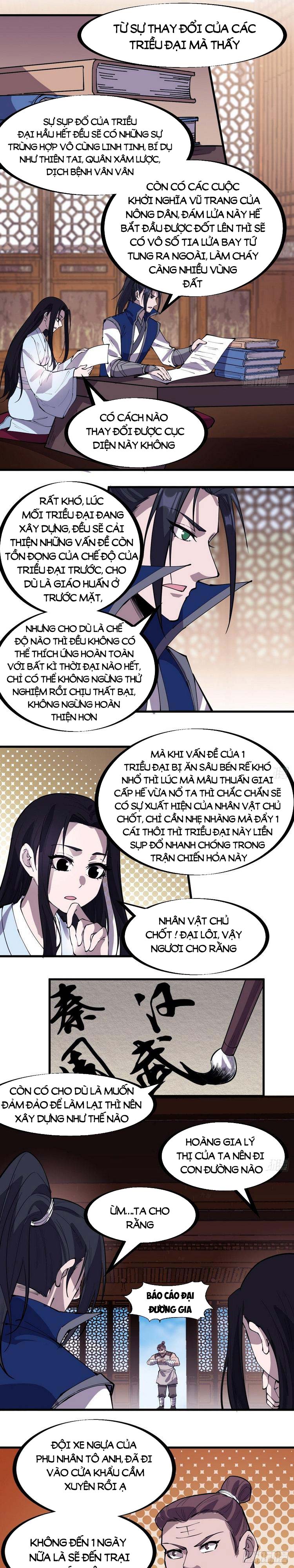 Chapter 306 - Image 1