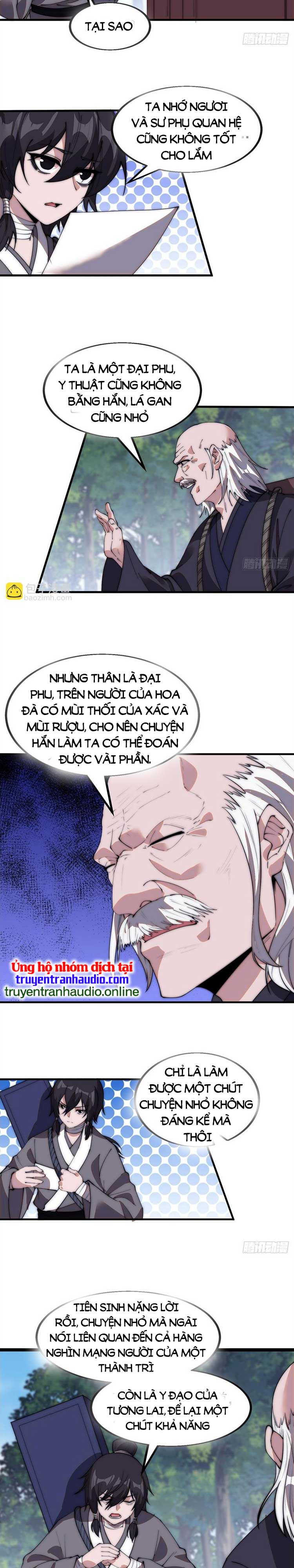 Chapter 539 - Image 6
