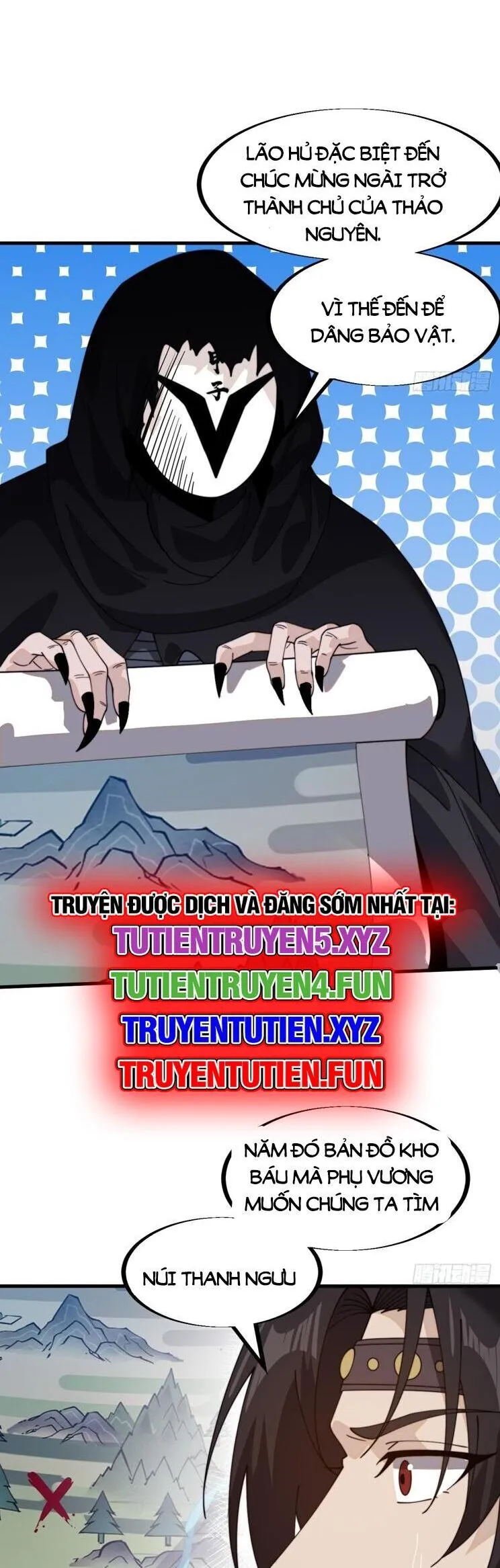 Chapter 991 - Image 15