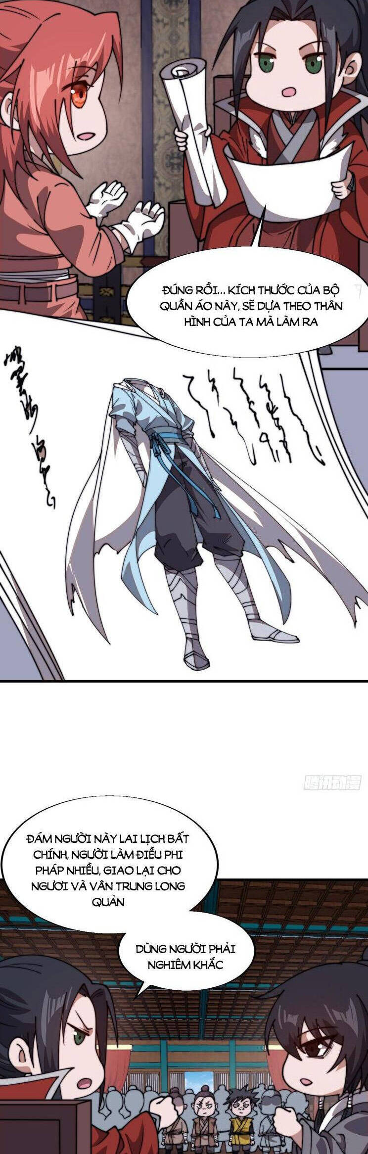 Chapter 817 - Image 11