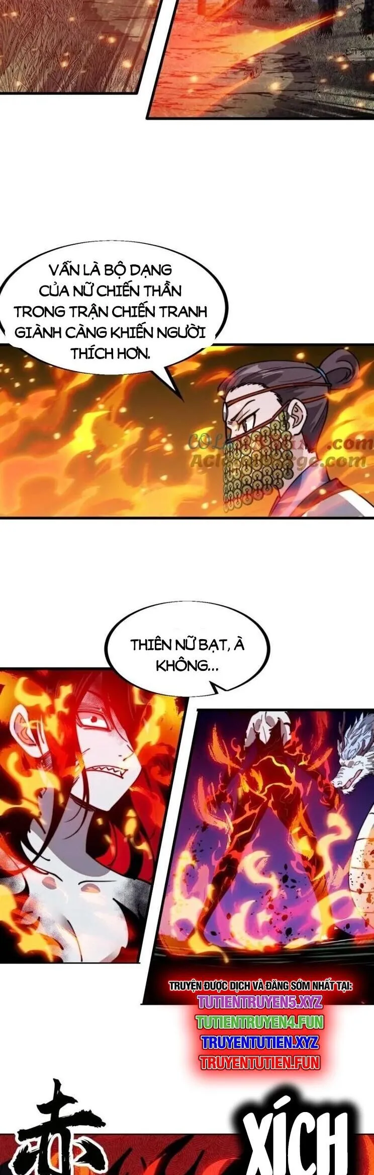 Chapter 988 - Image 11