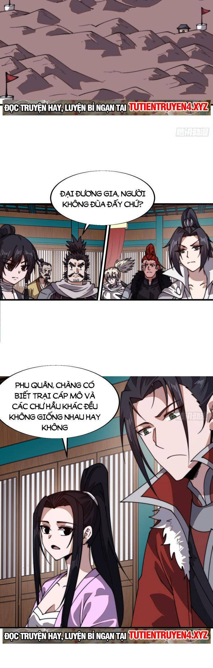 Chapter 830 - Image 10