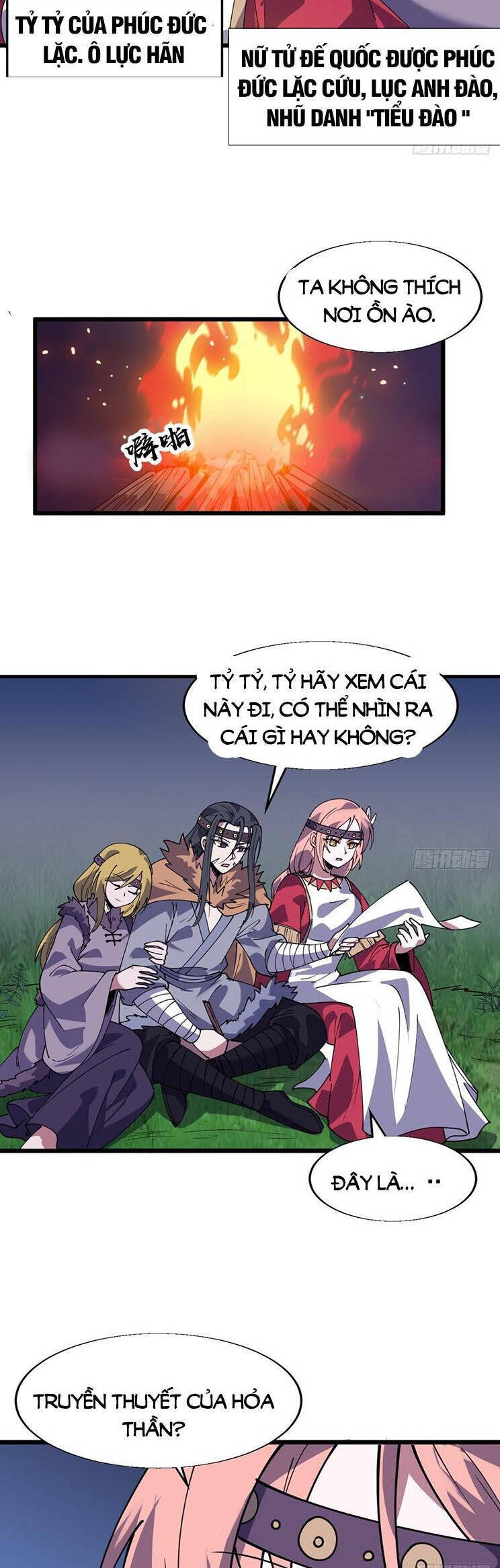 Chapter 919 - Image 24