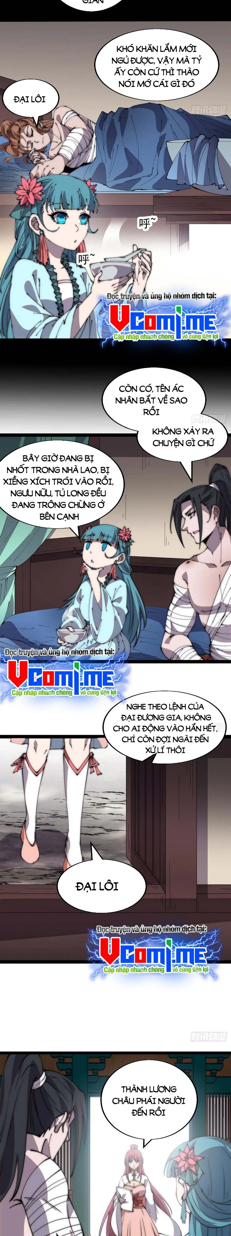 Chapter 402 - Image 5