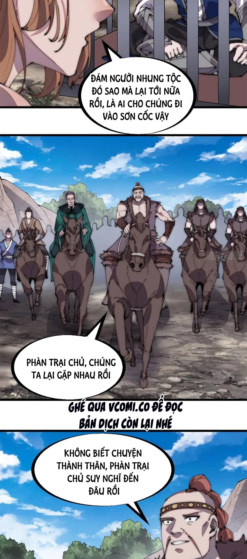 Chapter 313 - Image 9