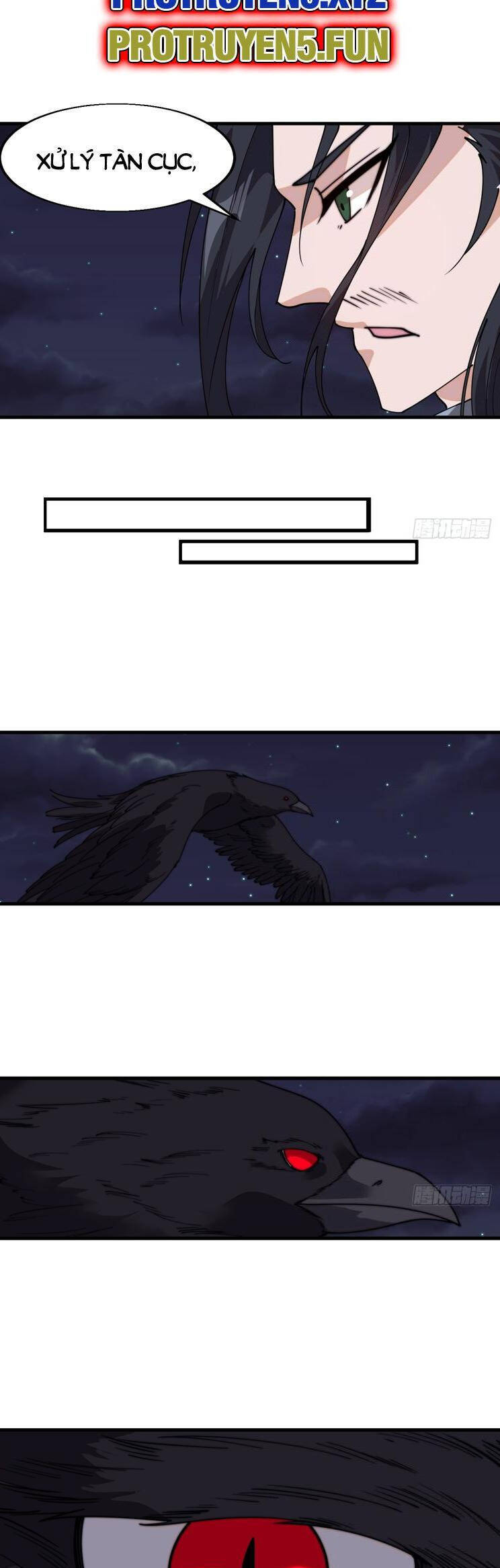 Chapter 861 - Image 25