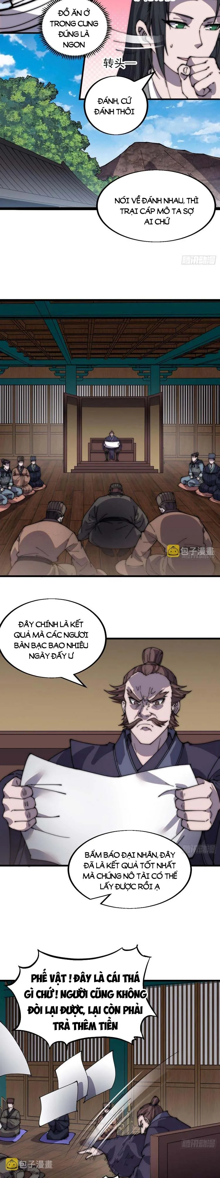 Chapter 391 - Image 3