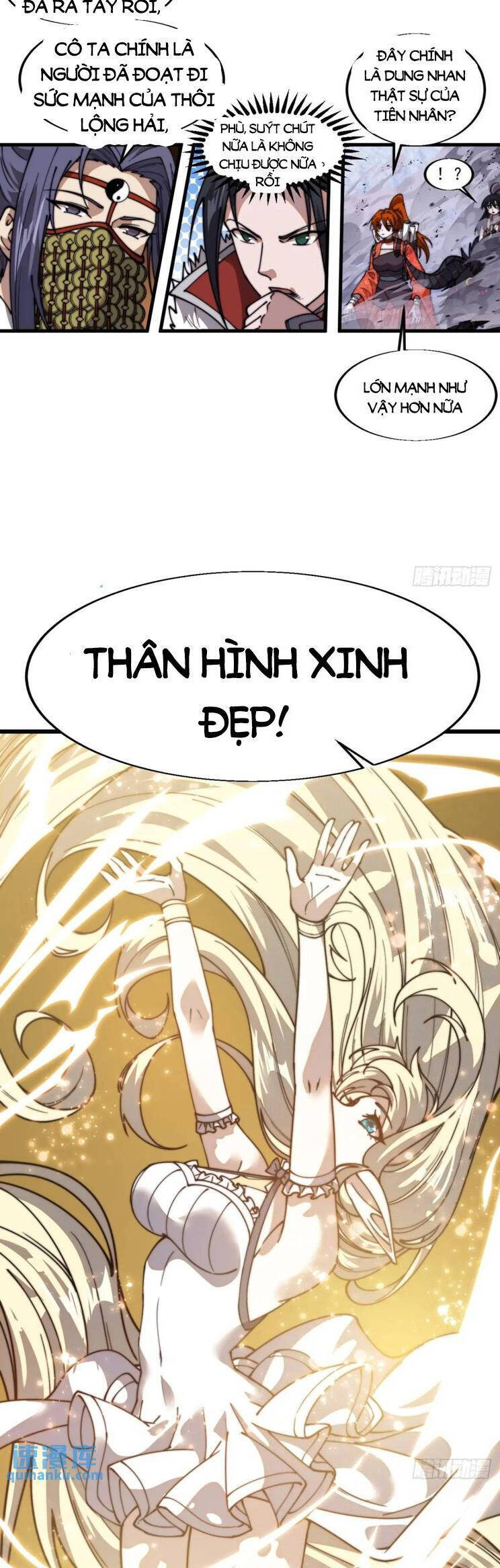 Chapter 779 - Image 7