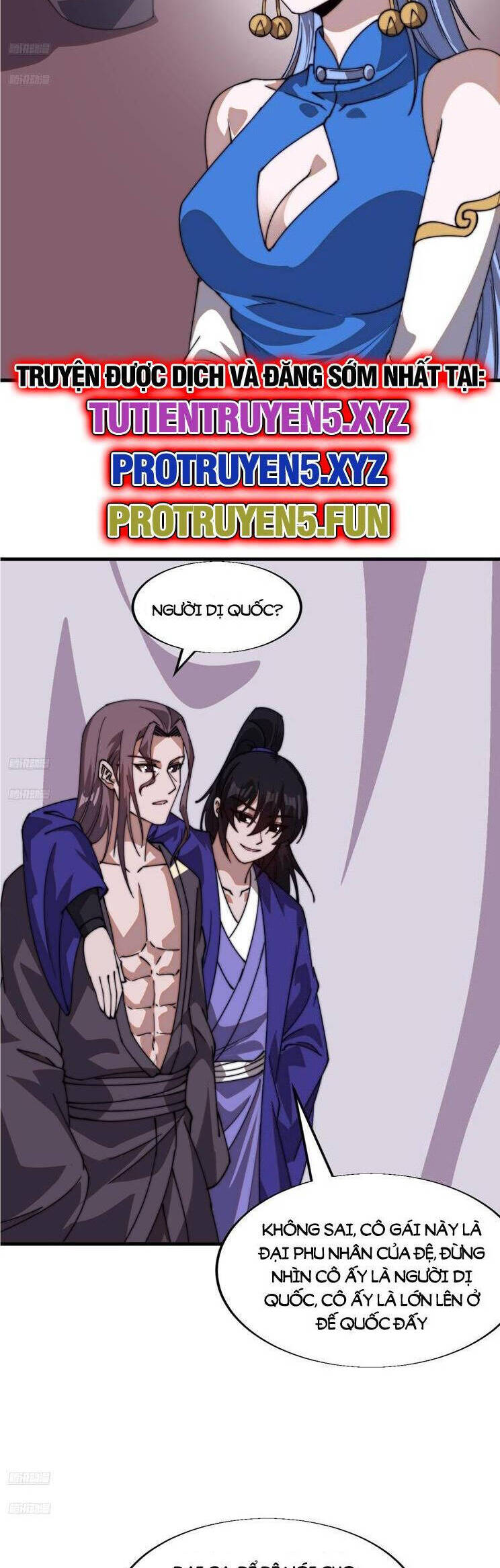 Chapter 847 - Image 2