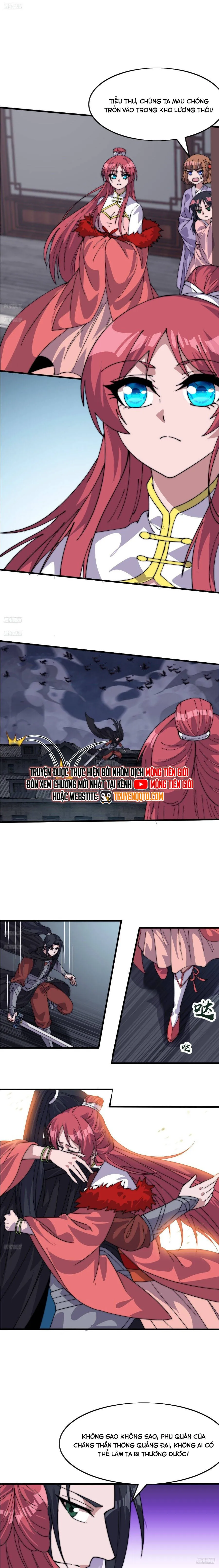 Chapter 1,100 - Image 3