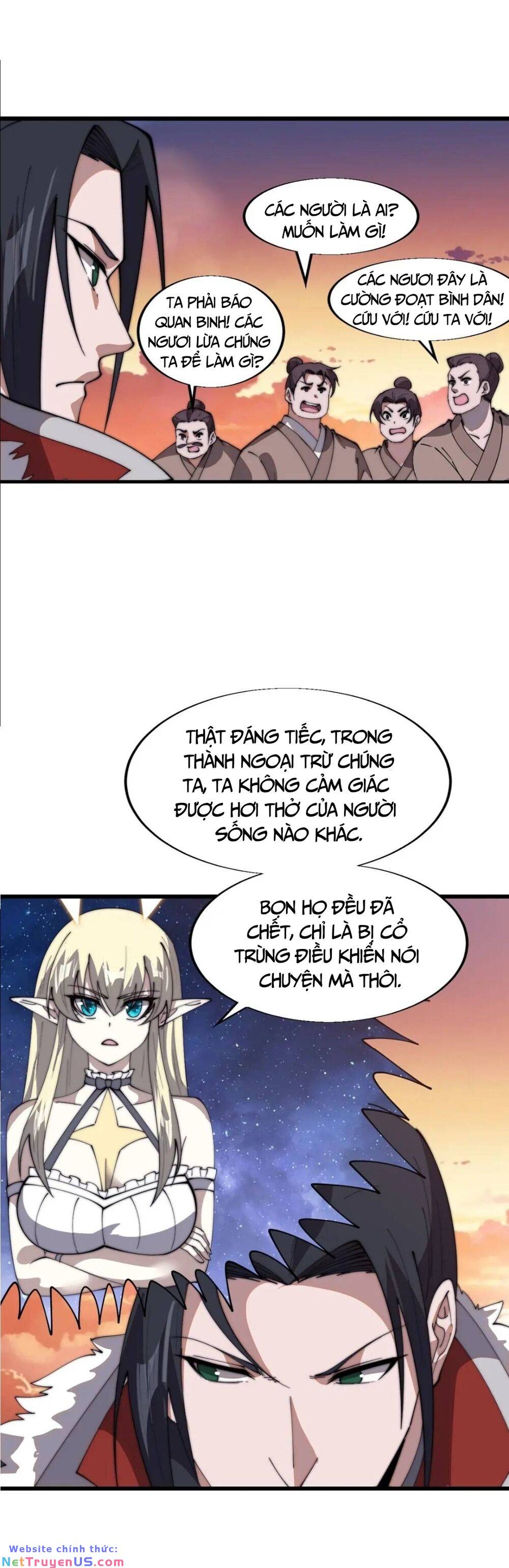 Chapter 765 - Image 6