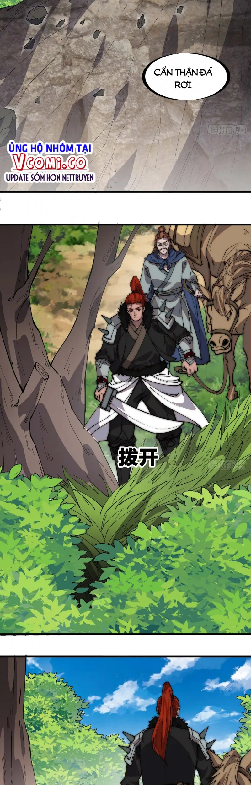 Chapter 335 - Image 16