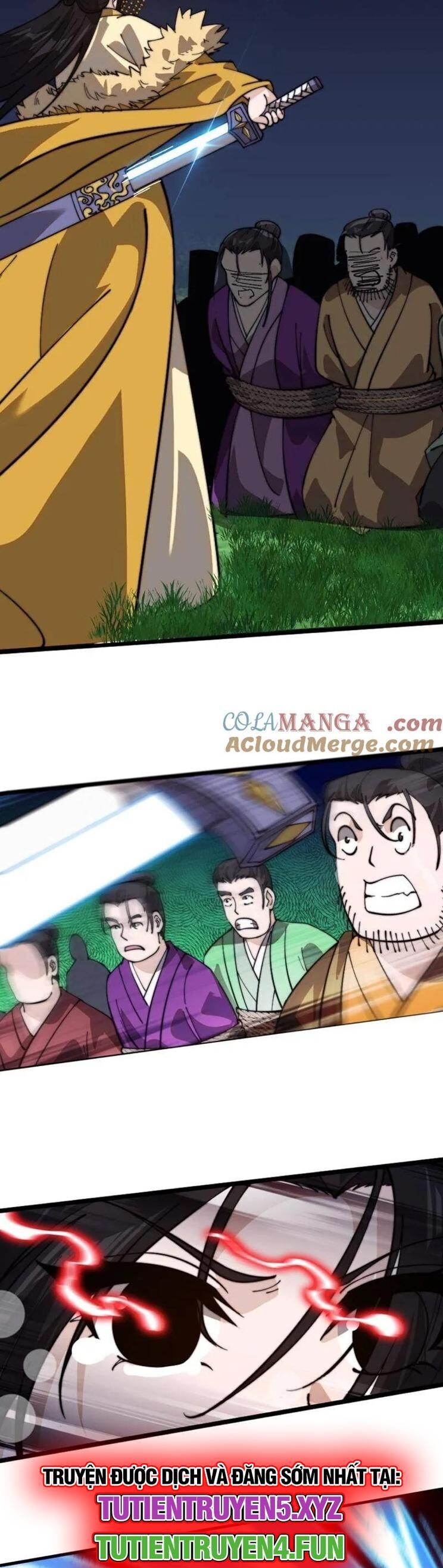 Chapter 995 - Image 31