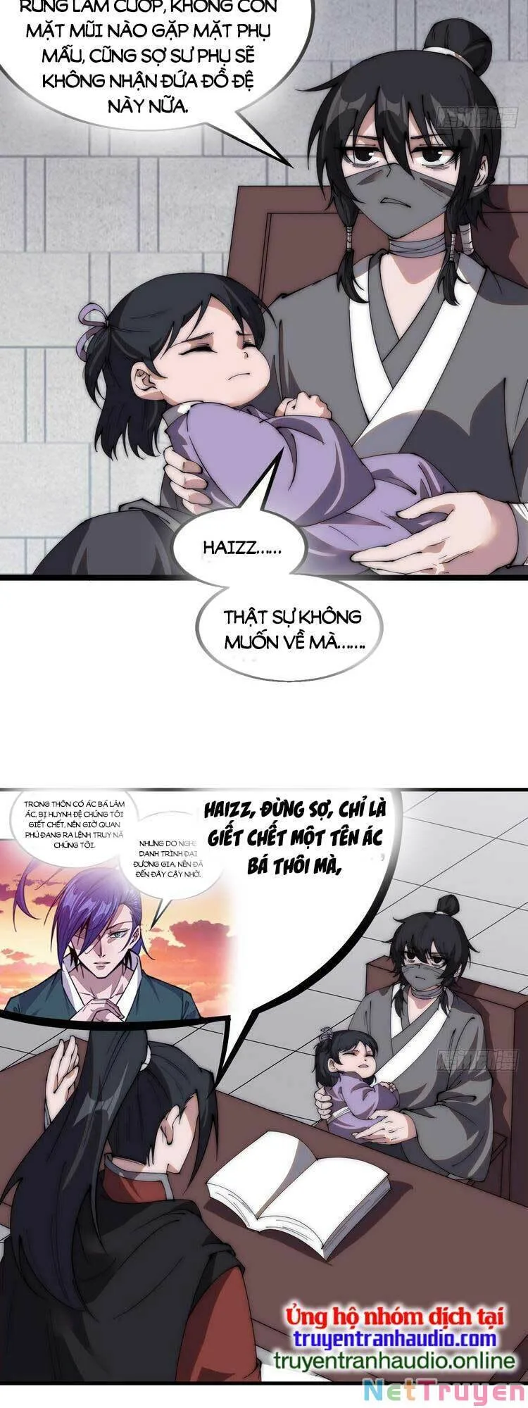 Chapter 524 - Image 7