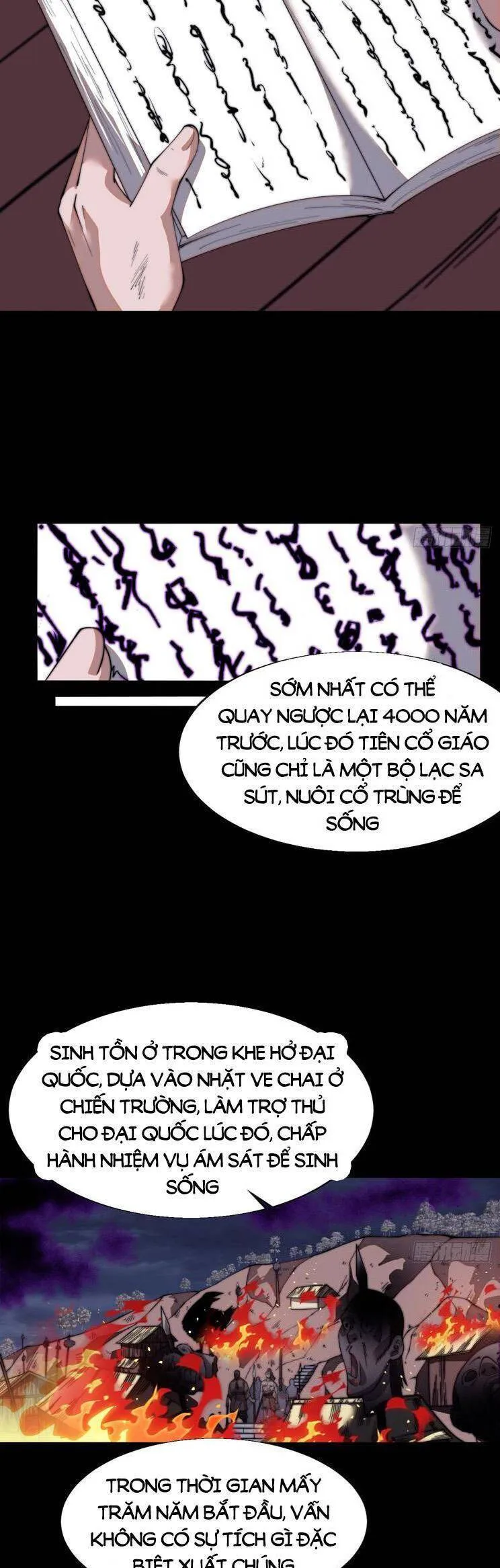 Chapter 772 - Image 12