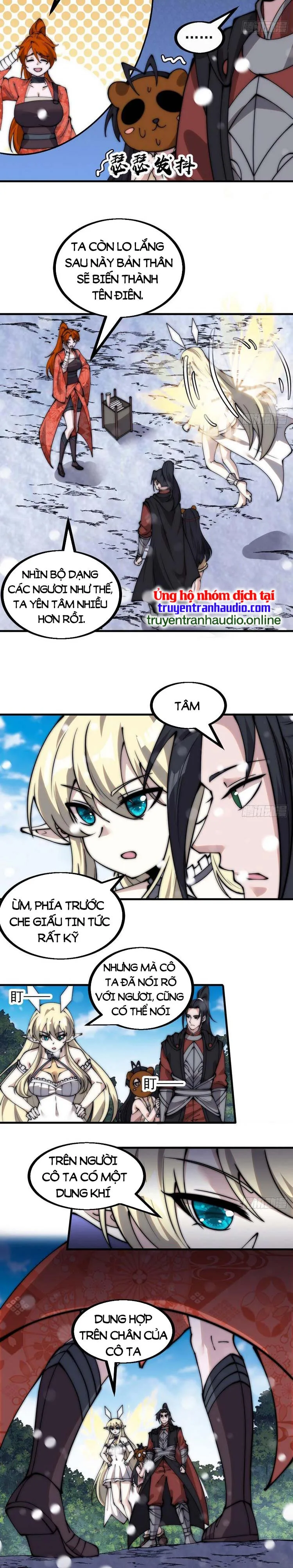 Chapter 457 - Image 3
