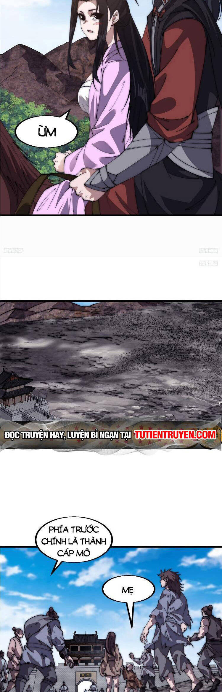 Chapter 688 - Image 6