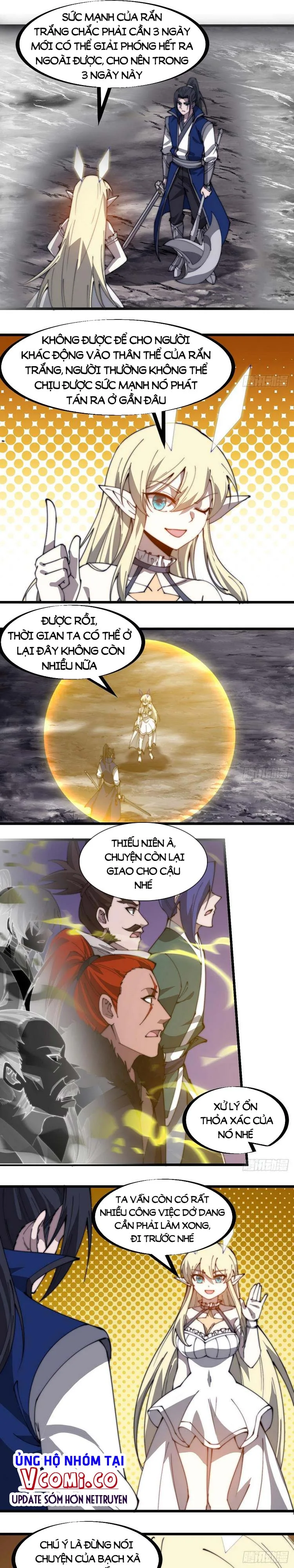 Chapter 280 - Image 1