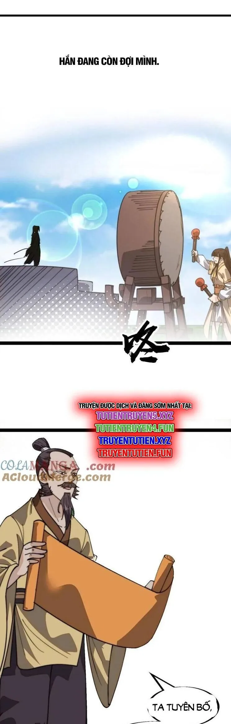 Chapter 994 - Image 12