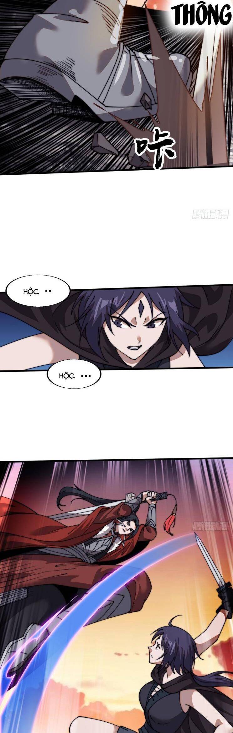 Chapter 783 - Image 21