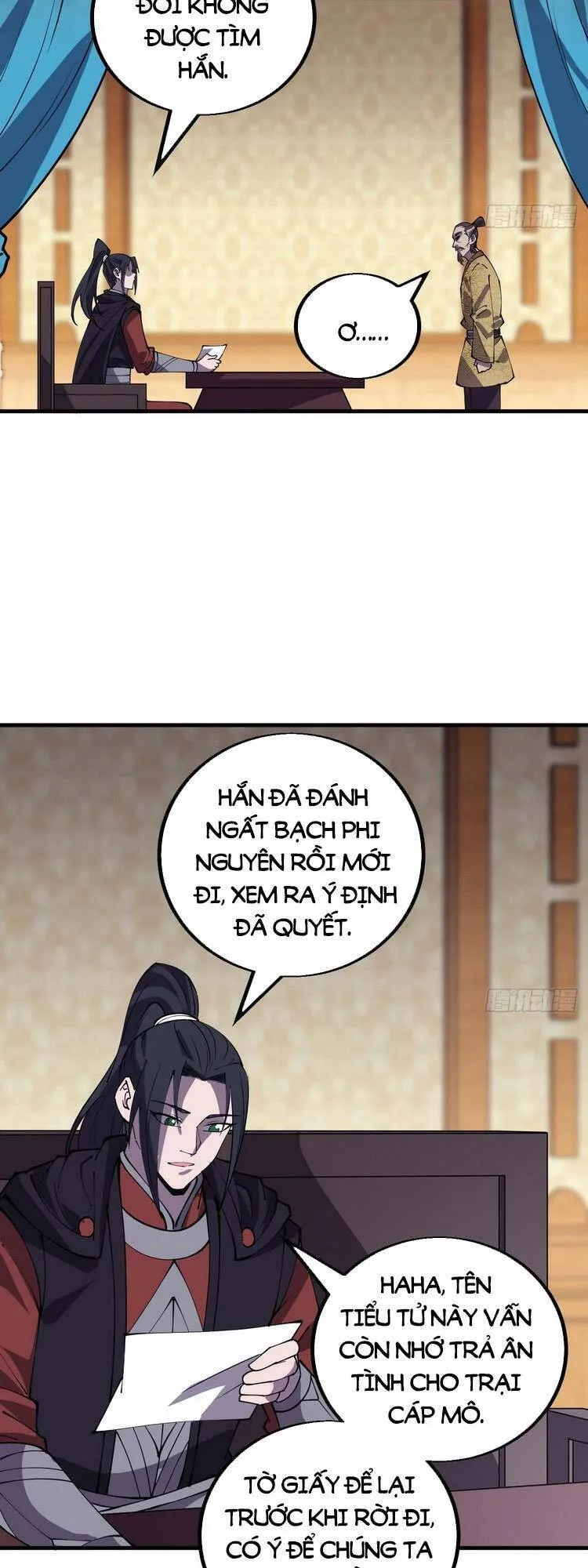 Chapter 444 - Image 3