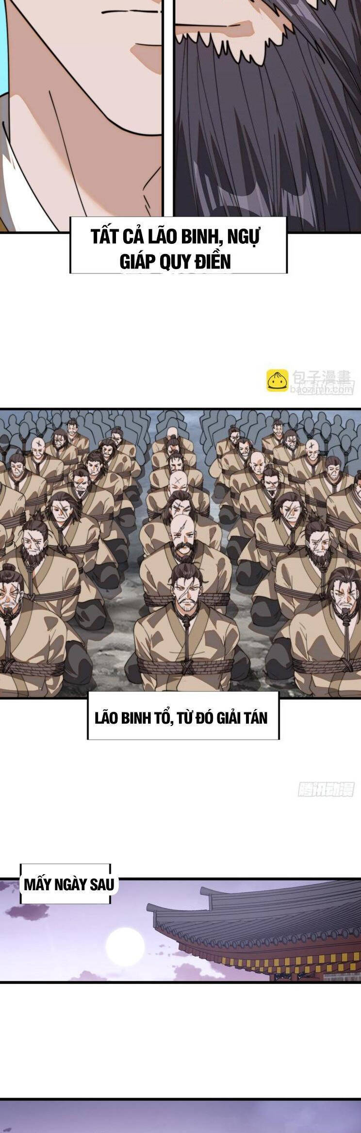 Chapter 891 - Image 16