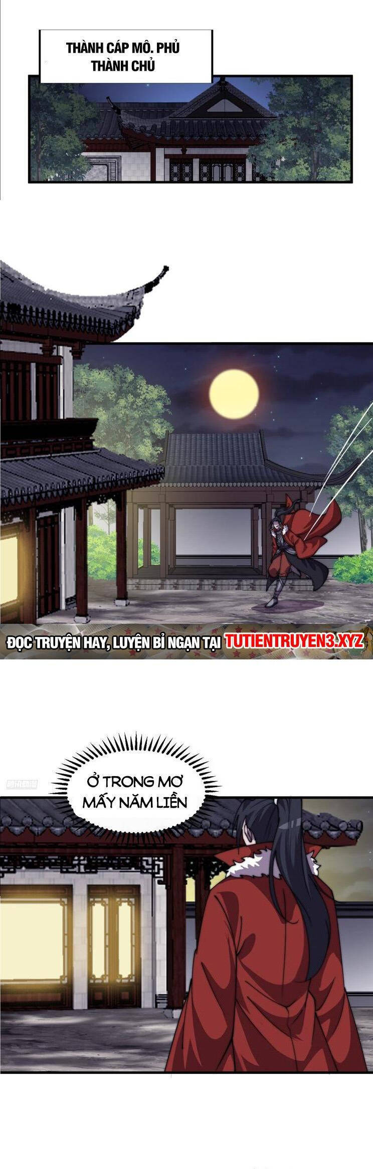 Chapter 812 - Image 4