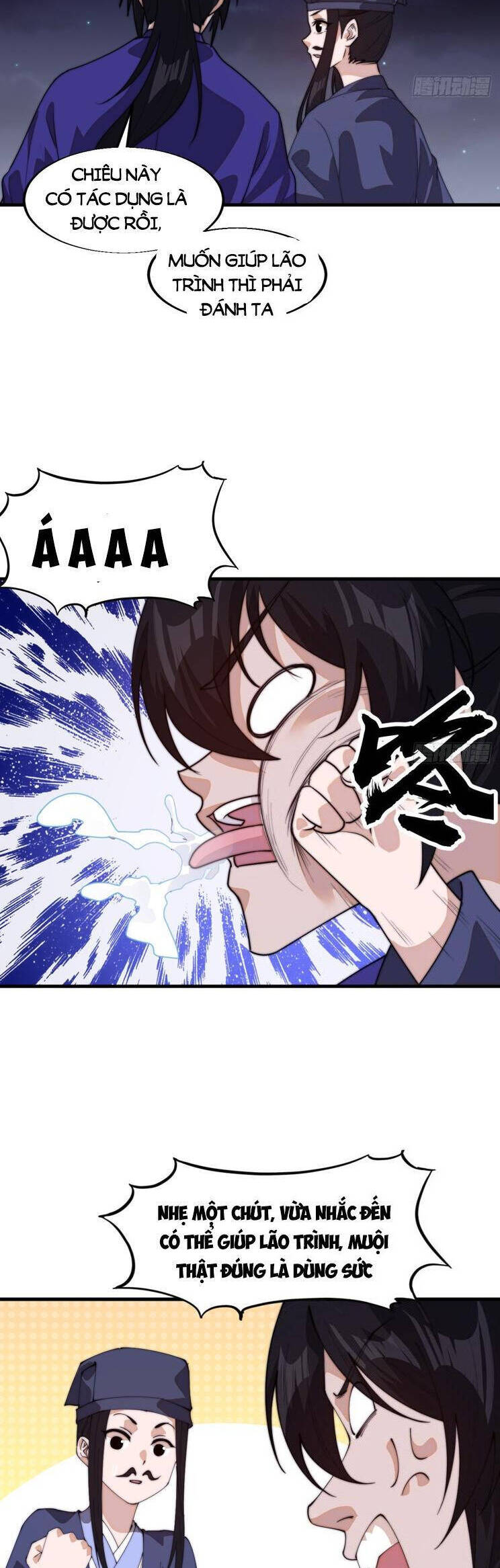 Chapter 855 - Image 20