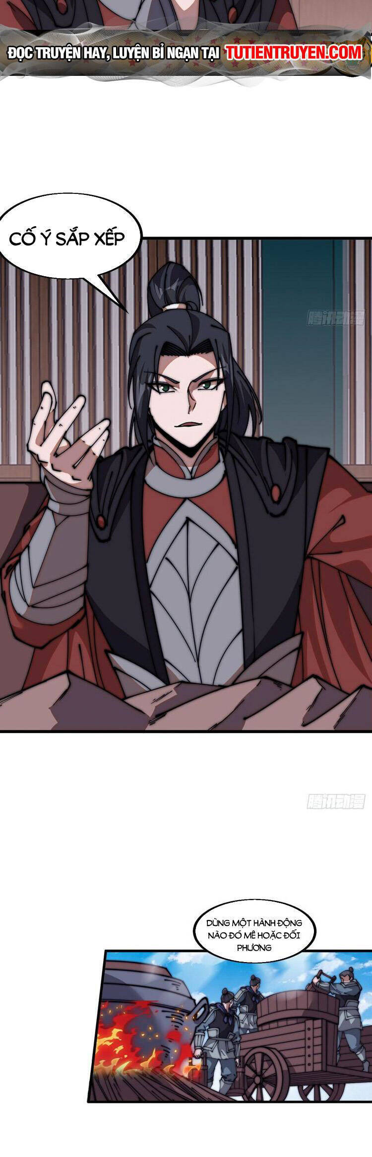 Chapter 694 - Image 7