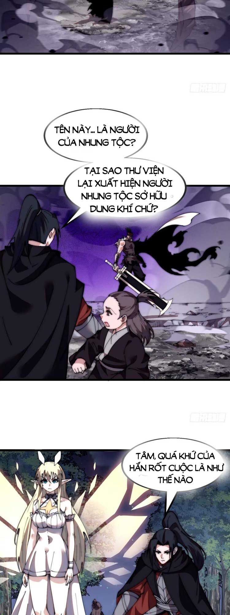 Chapter 574 - Image 19