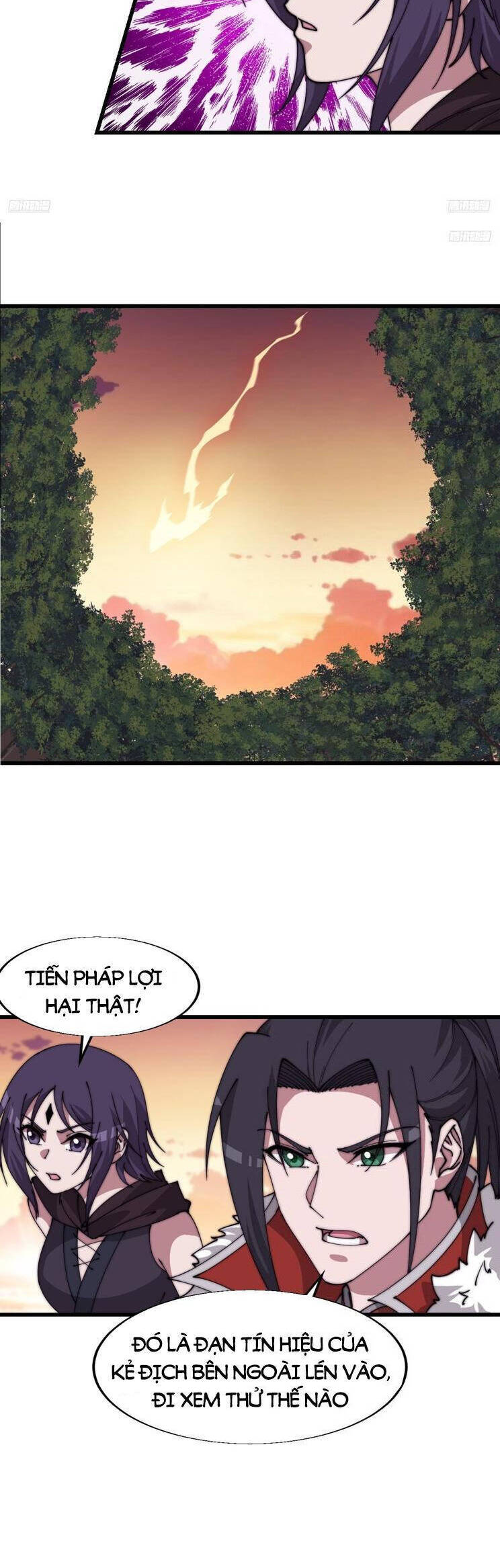 Chapter 810 - Image 6