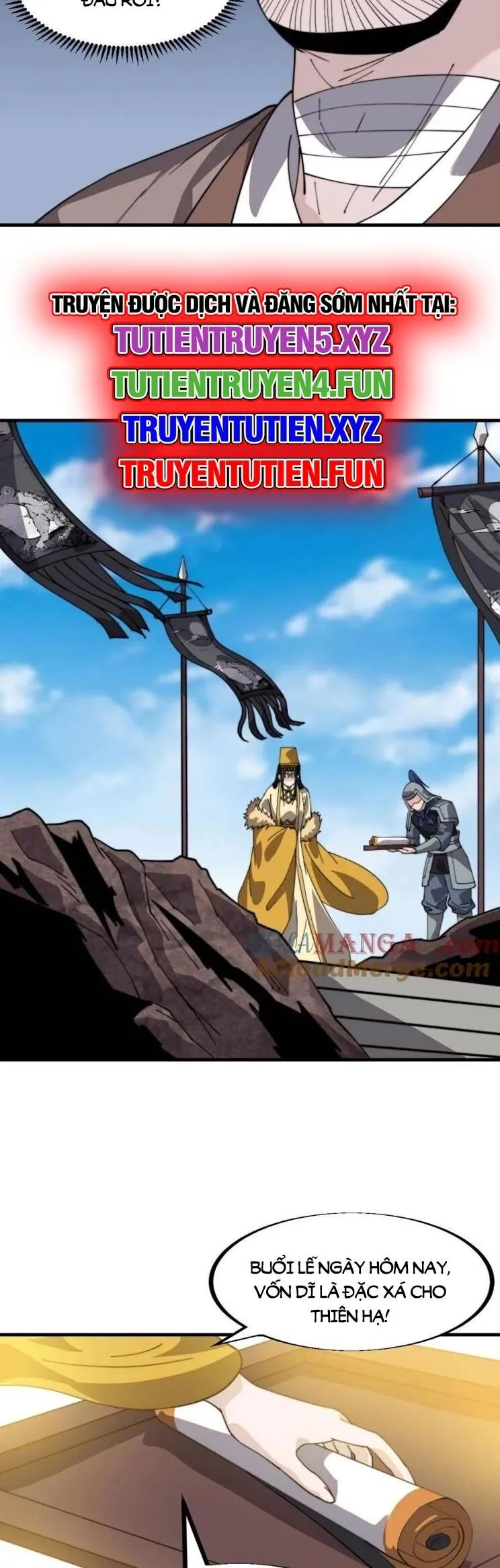 Chapter 995 - Image 10