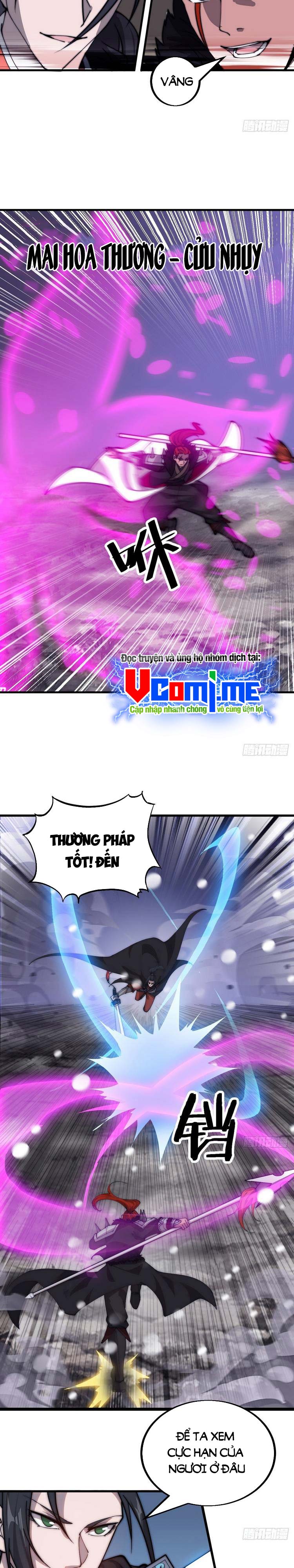 Chapter 446 - Image 7