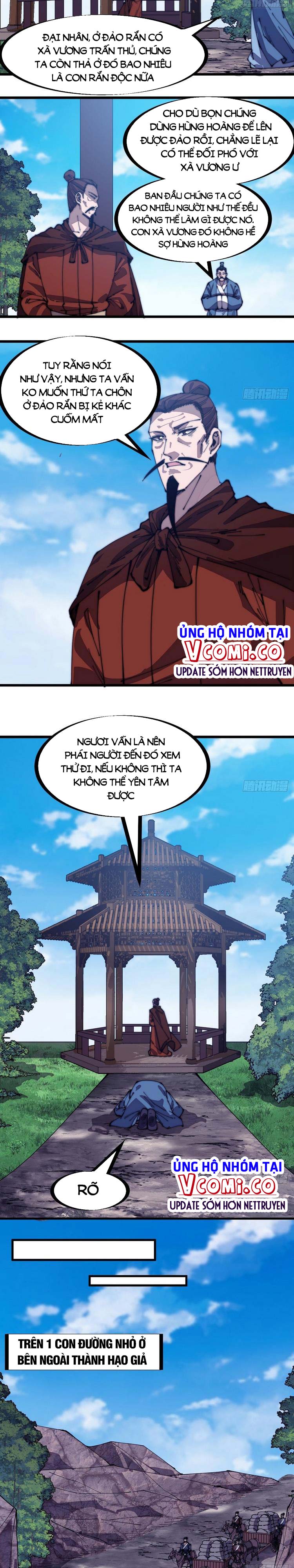 Chapter 282 - Image 4