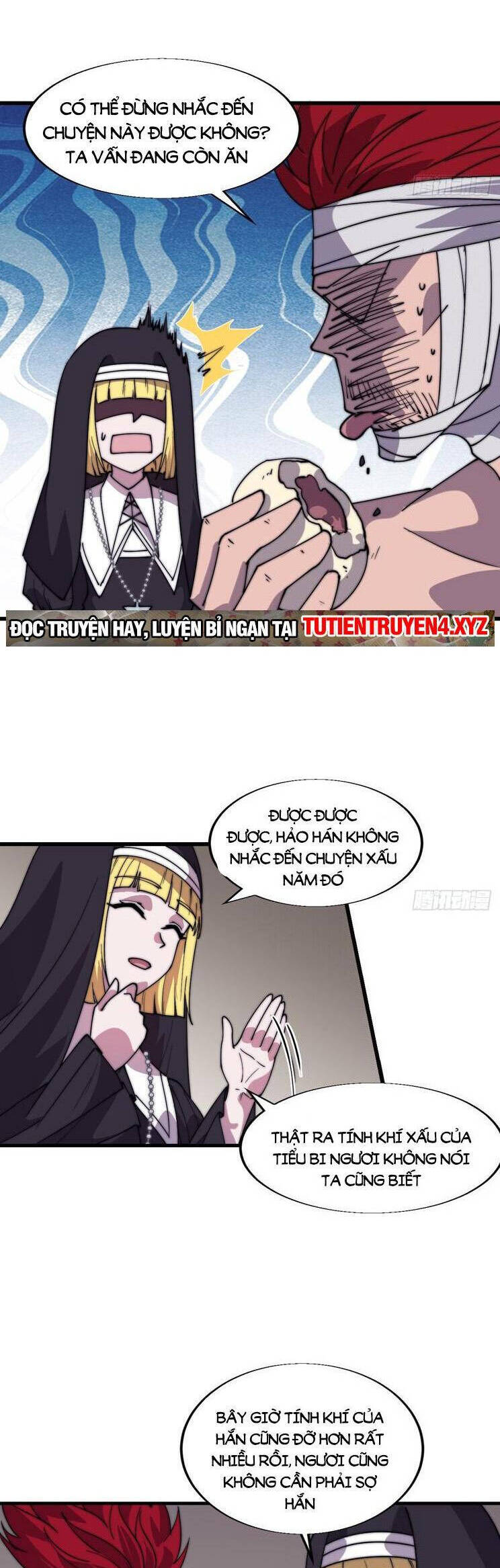 Chapter 824 - Image 14