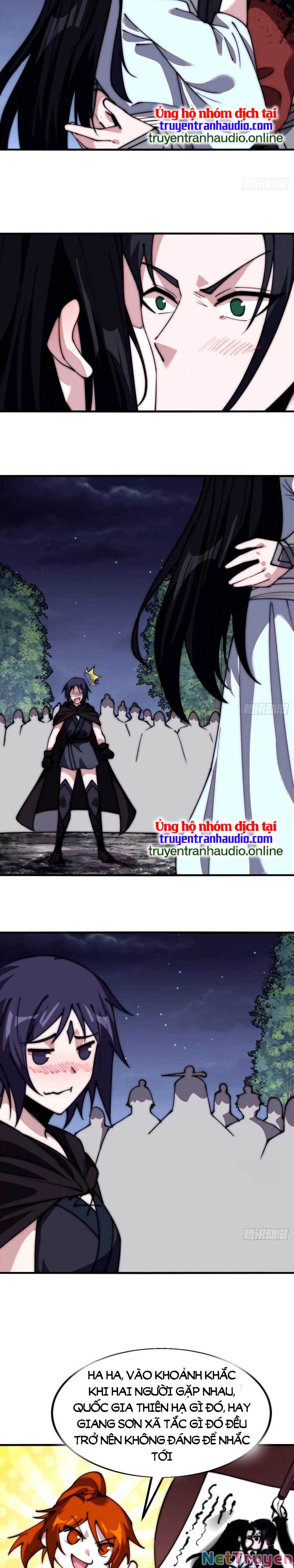 Chapter 586 - Image 5